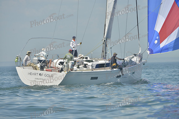 2025 Block Island Race Week G_0734