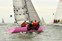 2013 Charleston Race Week A 279