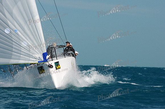 2012 Key West Race Week A 042