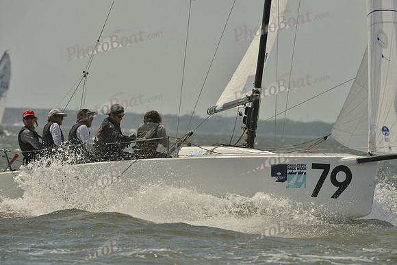 2017 Charleston Race Week D_2952