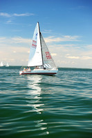 2015 Cape Charles Cup B 225