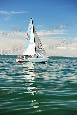 2015 Cape Charles Cup B 225