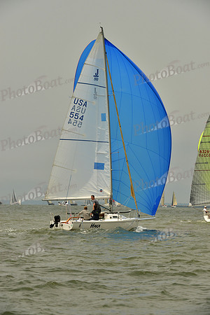 2016 Southern Bay Race Week A_0747