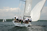 2011 NYYC Annual Regatta A 349