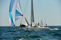2015 Block Island Race Week B 470