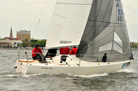 2013 Charleston Race Week B 1060