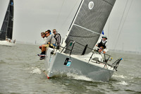 2019 Charleston Race Week B_0264