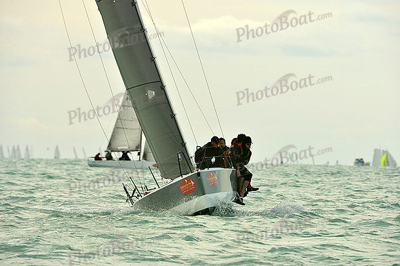 2016 Key West Race Week A_1106