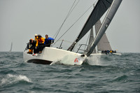 2015 Block Island Race Week D 740