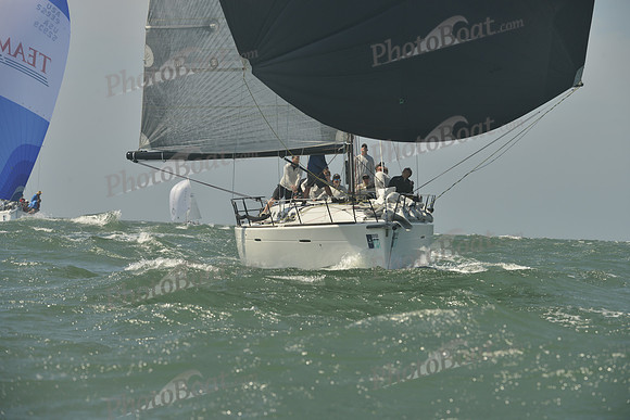 2017 Charleston Race Week D_0842
