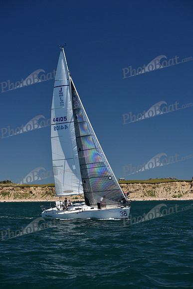 2021 Block Island Race Week E_1374