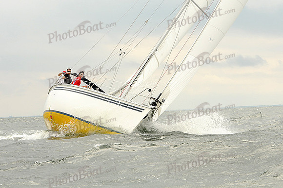 2012 Cape Charles Cup A 1025