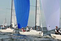 2014 J70 Winter Series A 430