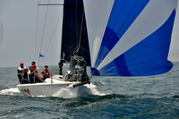 2017 Block Island Race Week D_0817