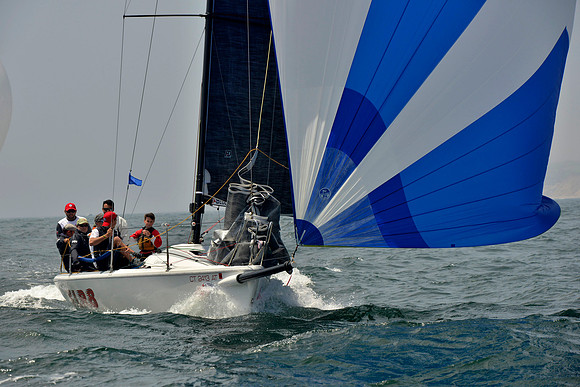 2017 Block Island Race Week D_0817