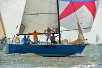 2015 Southern Bay Race Week A 1095