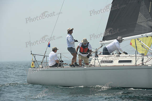 2025 Block Island Race Week A_0202