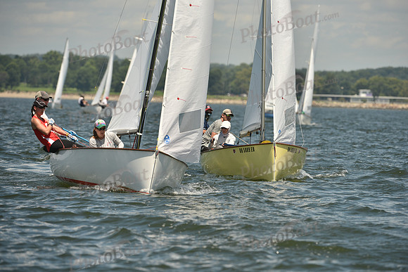 2018 Thistle Nationals G_0449