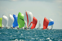 2015 Key West Race Week D 1489
