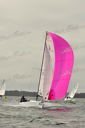 2014 J70 Winter Series A 1619