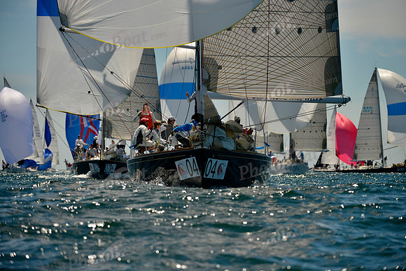2017 Block Island Race Week F_1574