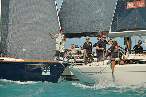 2017 Quantum Key West RW E 099