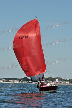2010 Leukemia Cup 1053