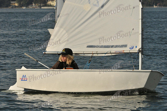 2014 Valentines Regatta B 544