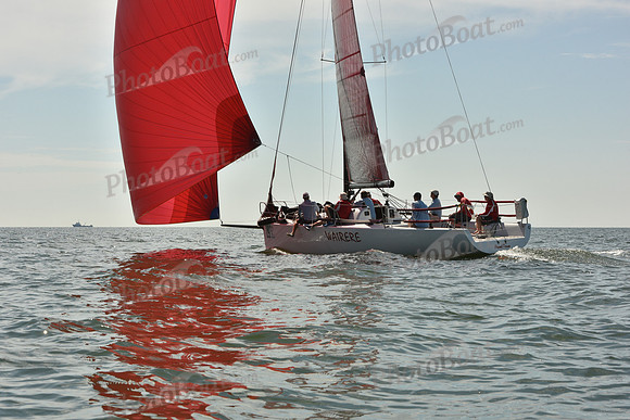 2018 Southern Bay Race Week C_0300