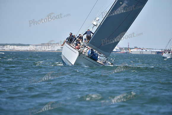2019 NYYC Annual Regatta C_0503