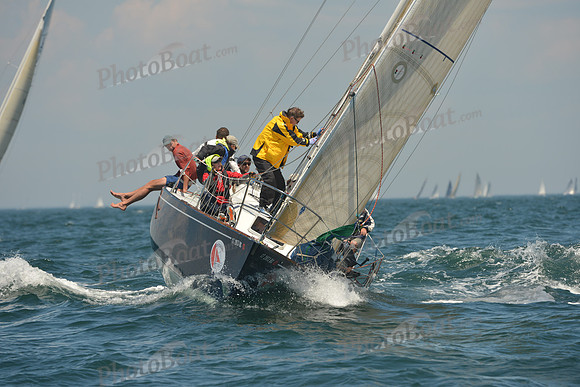 2015 Block Island Race Week A 1425