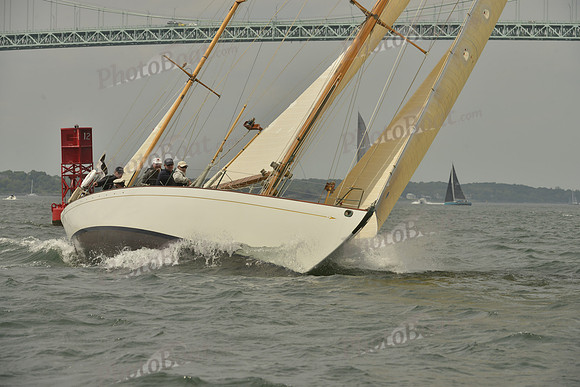 2018 NYYC Annual Regatta A_1728