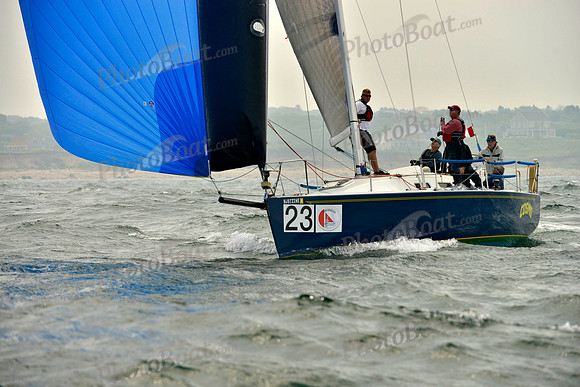 2017 Block Island Race Week H_0410