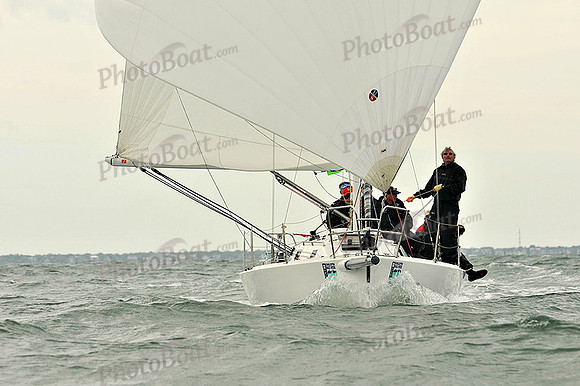2013 Charleston Race Week B 533