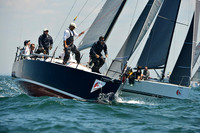2015 Block Island Race Week A 439