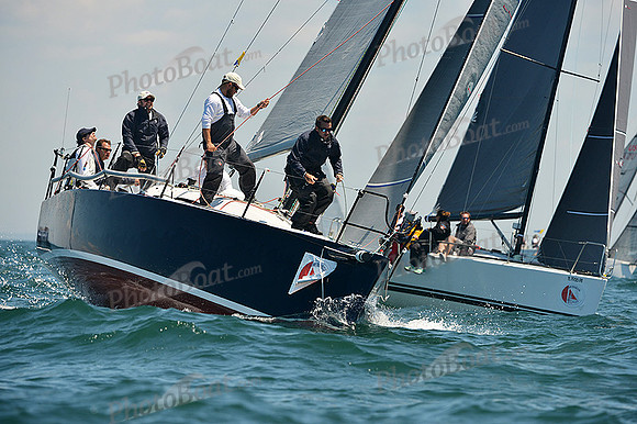2015 Block Island Race Week A 439