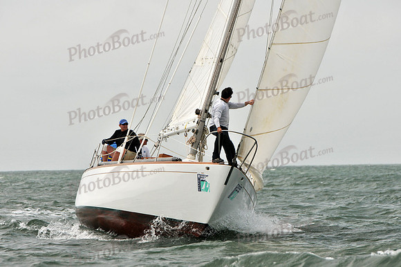 2012 Charleston Race Week A 2538
