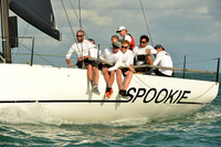 2015 Key West Race Week B 1476