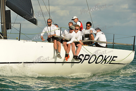 2015 Key West Race Week B 1476