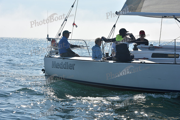 2019 Block Island Race Week H_0328