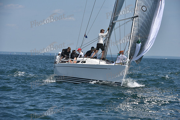2019 Block Island Race Week E_0301