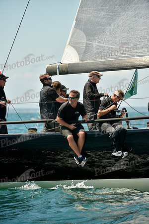 2016 NYYC Race Week A 1177