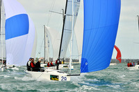 2014 Key West Race Week C 1395