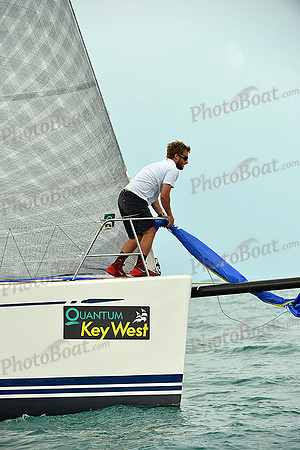 2015 Key West Race Week B 161