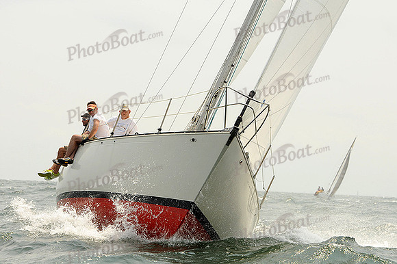 2012 Cape Charles Cup A 1353