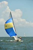 2015 Southern Bay Race Week C 1101