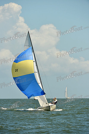 2015 Southern Bay Race Week C 1101