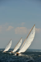 2015 IHYC Classic Yacht Regatta 545