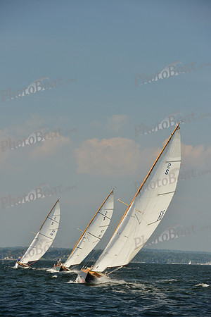 2015 IHYC Classic Yacht Regatta 545
