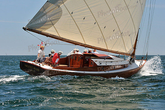2012 NYYC Annual Regatta A 582